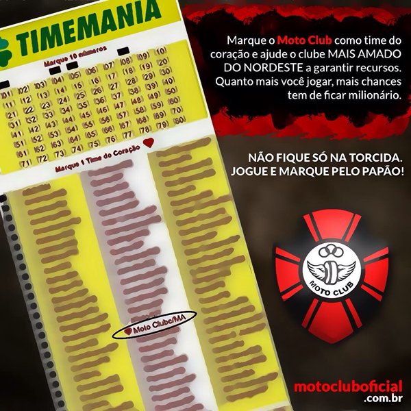 moto club timemnai