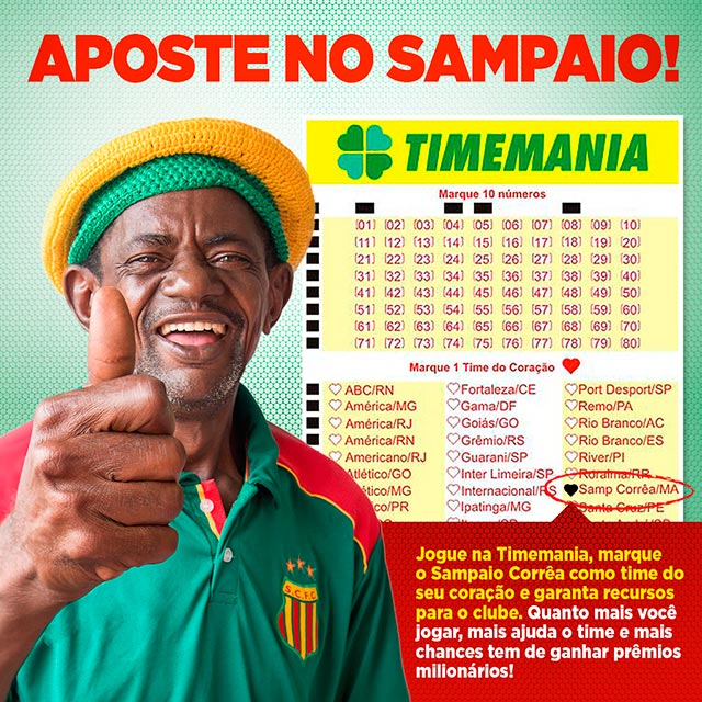 sampaio_time