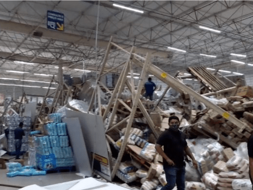 Mateus Supermercados é condenado a pagar R$ 10 milhões por acidente com morte em São Luís