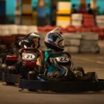 Kart Montreal São Luís