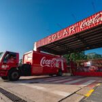 Solar Coca-Cola (divulgação)
