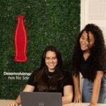 Solar Coca-Cola expande _val-educação_ créditos Divulgação Solar Coca-Cola